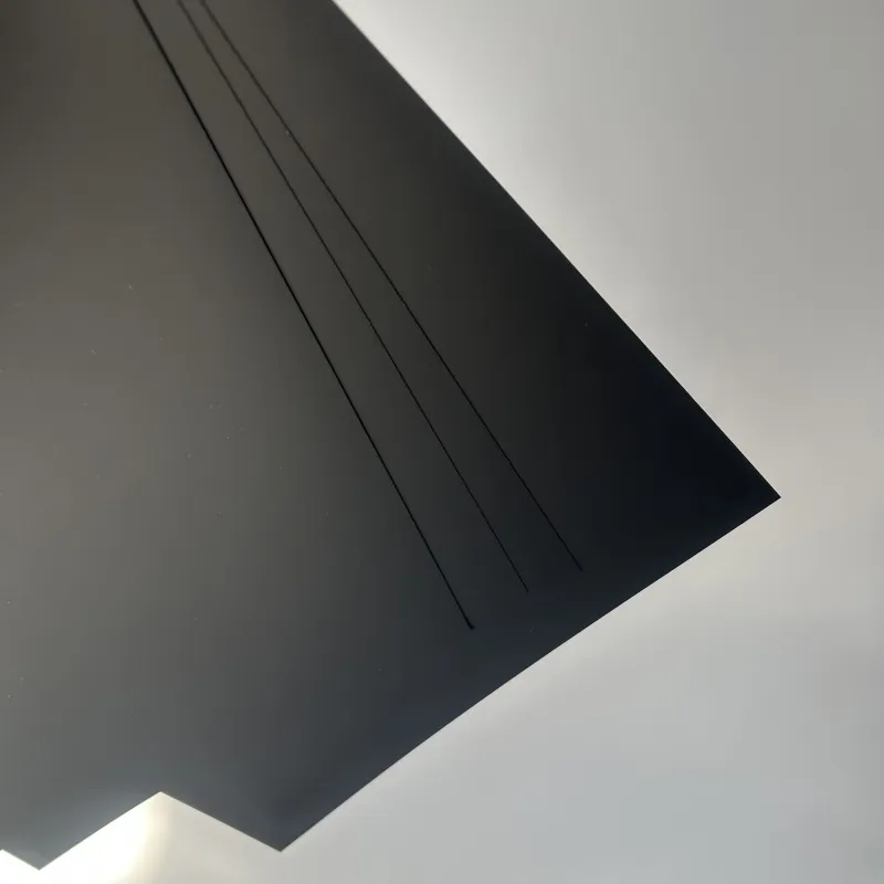 Car Battery FR PC Film